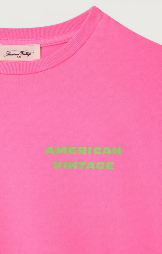 Fizvalley T-shirt voor kinderen Artikelnummer: KFIZ02AIH26