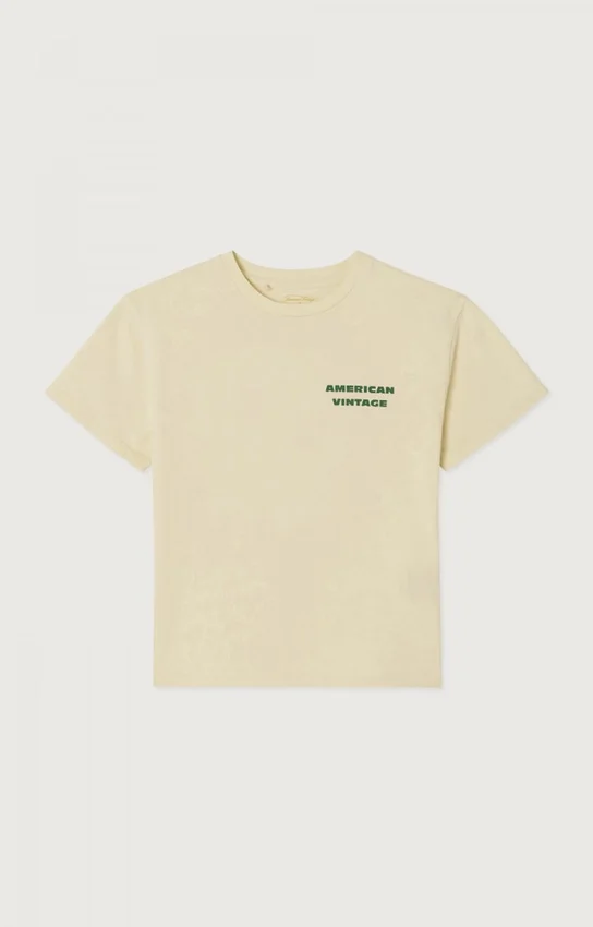 Fizvalley T-shirt voor kinderen Artikelnummer: KFIZ02AIH26