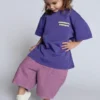 Fizvalley T-shirt voor kinderen Artikelnummer: KFIZ02AIH26