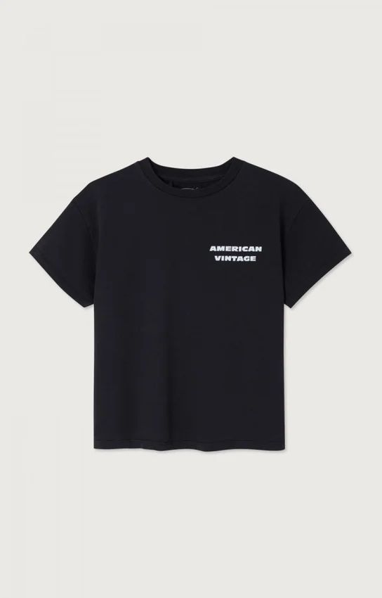 Fizvalley T-shirt voor kinderen Artikelnummer: KFIZ02AIH26