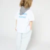 Fizvalley T-shirt voor kinderen Artikelnummer: KFIZ02AIH26