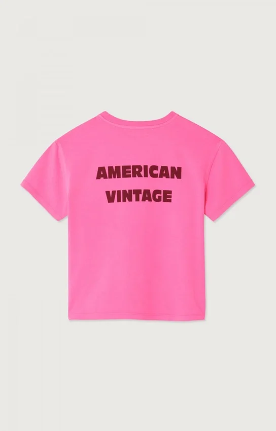 Fizvalley T-shirt voor kinderen Artikelnummer: KFIZ02AIH26