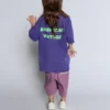 Fizvalley T-shirt voor kinderen Artikelnummer: KFIZ02AIH26