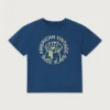Fizvalley T-shirt voor kinderen Artikelnummer: KFIZ02AIH26