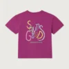 Fizvalley T-shirt voor kinderen Artikelnummer: KFIZ02AIH26