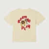 Fizvalley T-shirt voor kinderen Artikelnummer: KFIZ02AIH26
