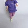 Fizvalley T-shirt voor kinderen Artikelnummer: KFIZ02AIH26