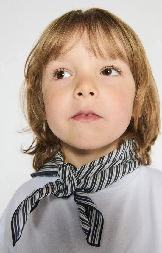 Fizvalley T-shirt voor kinderen Artikelnummer: KFIZ02AIH26