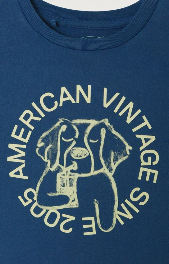Fizvalley T-shirt voor kinderen Artikelnummer: KFIZ02AIH26