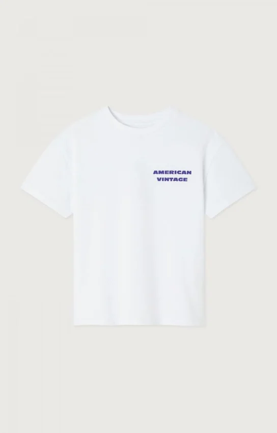 Fizvalley T-shirt voor kinderen Artikelnummer: KFIZ02AIH26