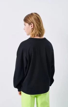 Fizvalley-T-shirt voor kinderen Artikelnummer: KFIZ02BH26