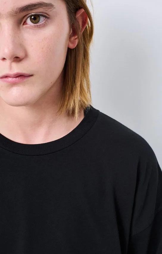 Fizvalley-T-shirt voor kinderen Artikelnummer: KFIZ02BH26