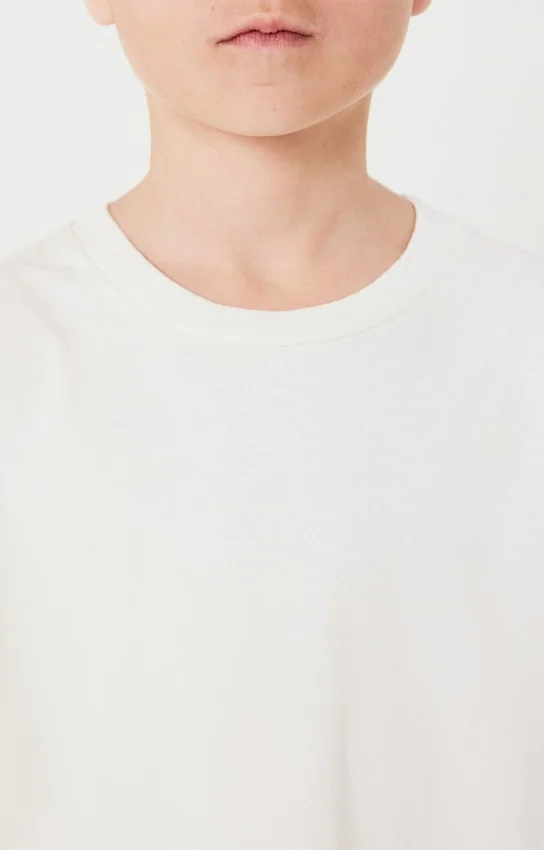 Fizvalley-T-shirt voor kinderen Artikelnummer: KFIZ02BH26
