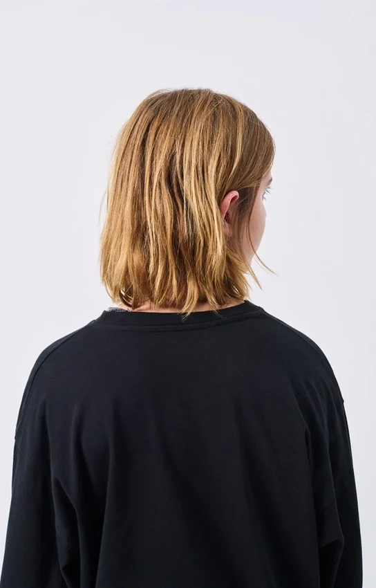 Fizvalley-T-shirt voor kinderen Artikelnummer: KFIZ02BH26
