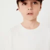 Fizvalley-T-shirt voor kinderen Artikelnummer: KFIZ02BH26