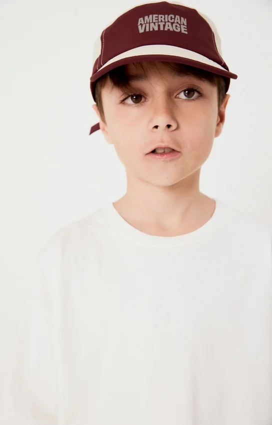 Fizvalley-T-shirt voor kinderen Artikelnummer: KFIZ02BH26