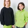 Fizvalley-T-shirt voor kinderen Artikelnummer: KFIZ02BH26