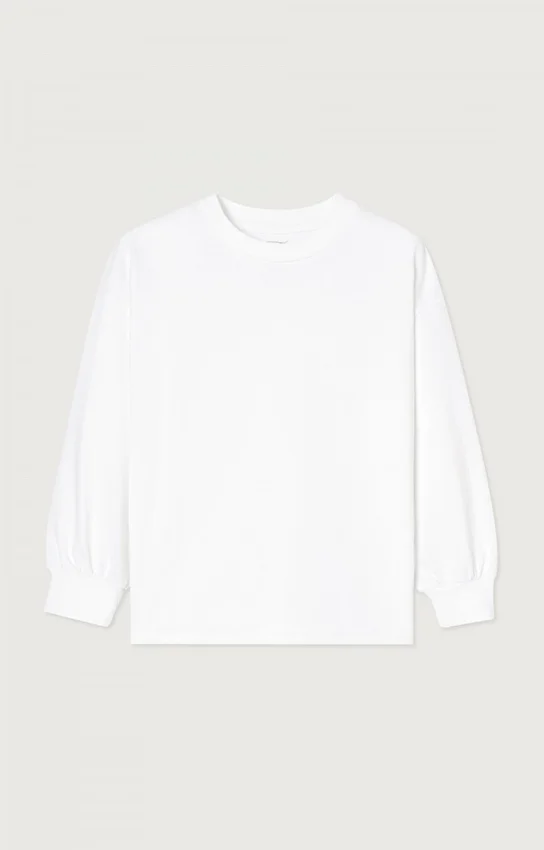 Fizvalley-T-shirt voor kinderen Artikelnummer: KFIZ02BH26
