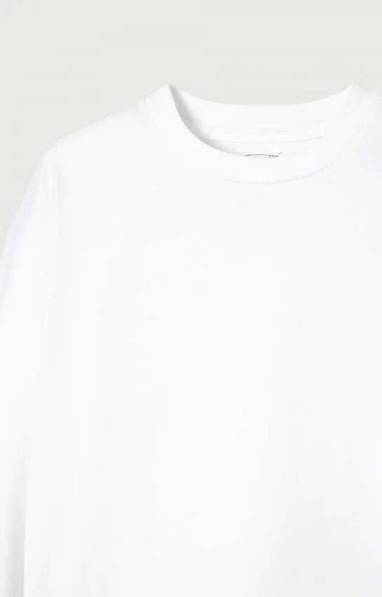 Fizvalley-T-shirt voor kinderen Artikelnummer: KFIZ02BH26
