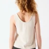Fuxow-tanktop voor dames Referentie: FUX01AH26