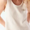 Fuxow-tanktop voor dames Referentie: FUX01AH26