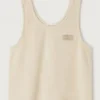 Fuxow-tanktop voor dames Referentie: FUX01AH26