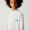 Gixy-T-shirt voor kinderen, referentie: KGIX02CH26