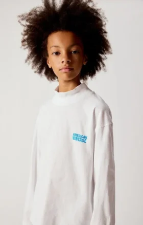 Gixy-T-shirt voor kinderen, referentie: KGIX02CH26