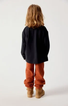 Gixy-T-shirt voor kinderen, referentie: KGIX02CH26