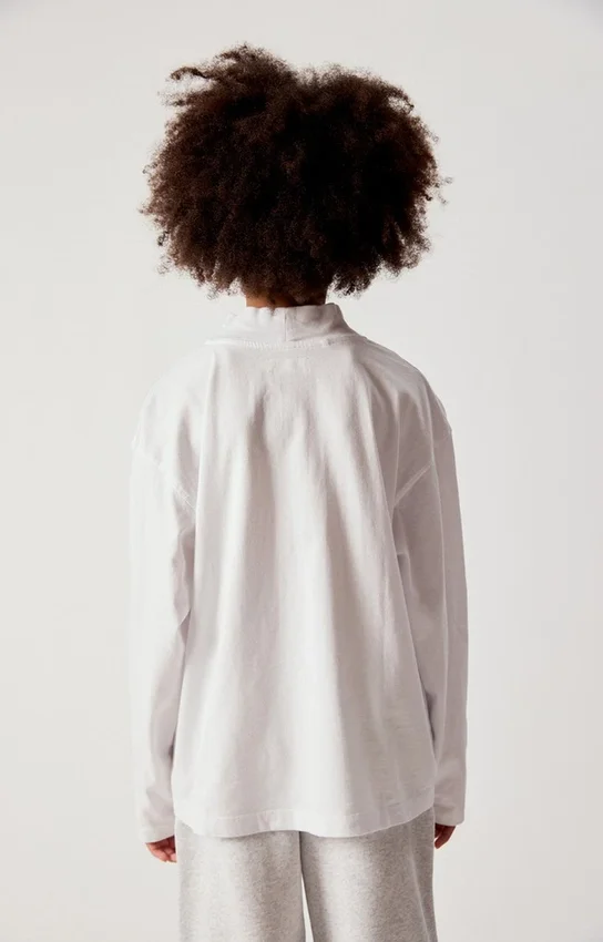 Gixy-T-shirt voor kinderen, referentie: KGIX02CH26