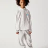 Kinderjoggingbroek Baptown Artikelnummer: KBAP05CH26