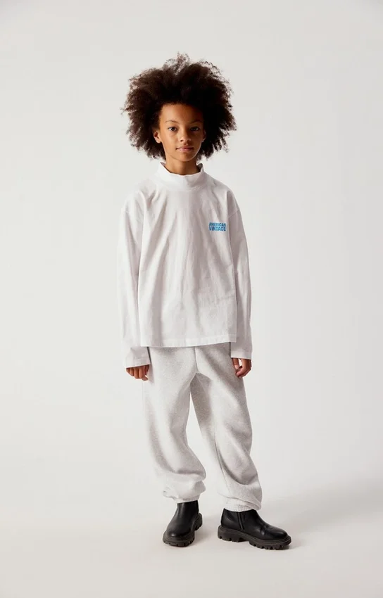 Kinderjoggingbroek Baptown Artikelnummer: KBAP05CH26