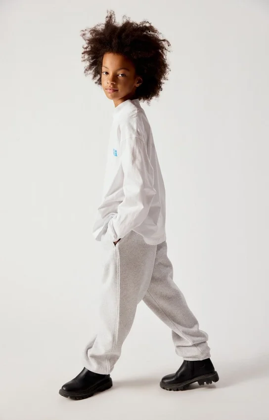 Gixy-T-shirt voor kinderen, referentie: KGIX02CH26