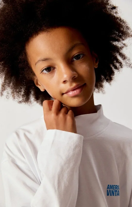Gixy-T-shirt voor kinderen, referentie: KGIX02CH26