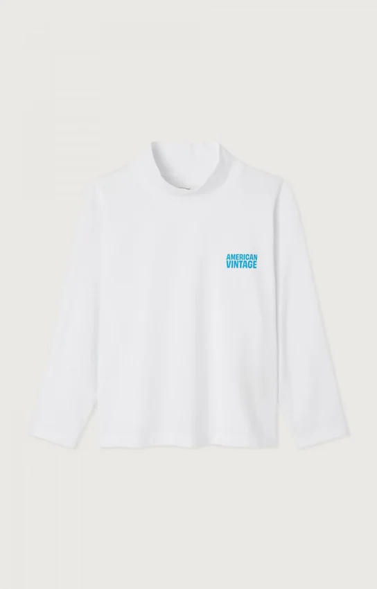 Gixy-T-shirt voor kinderen, referentie: KGIX02CH26