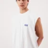 Gixy-tanktop voor heren Referentie: MGIX01AE26