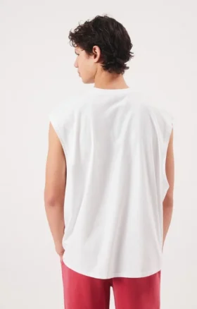 Gixy-tanktop voor heren Referentie: MGIX01AE26