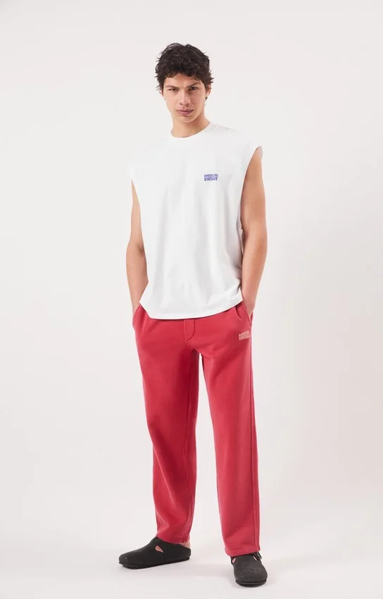 Gixy-tanktop voor heren Referentie: MGIX01AE26