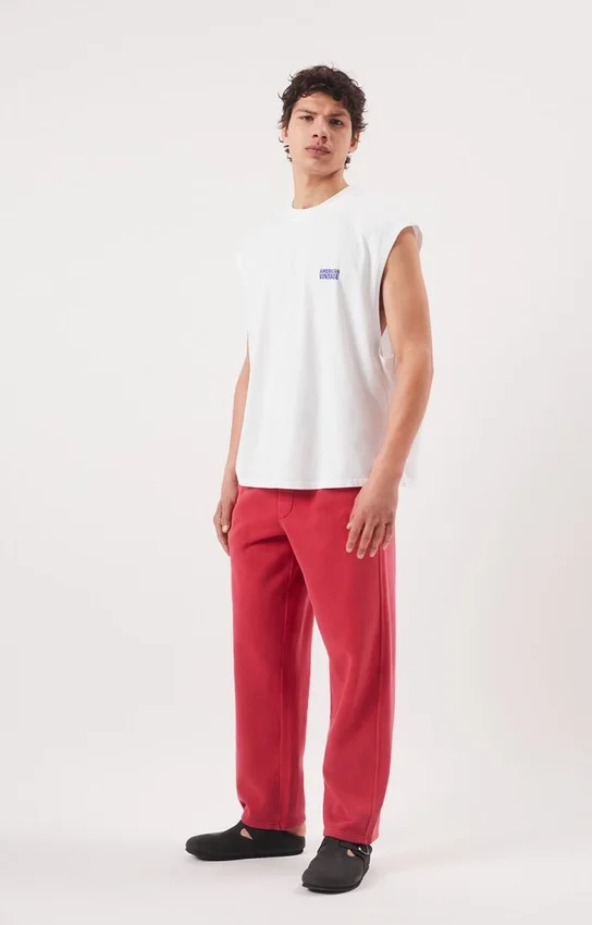 Gixy-tanktop voor heren Referentie: MGIX01AE26