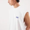 Gixy-tanktop voor heren Referentie: MGIX01AE26