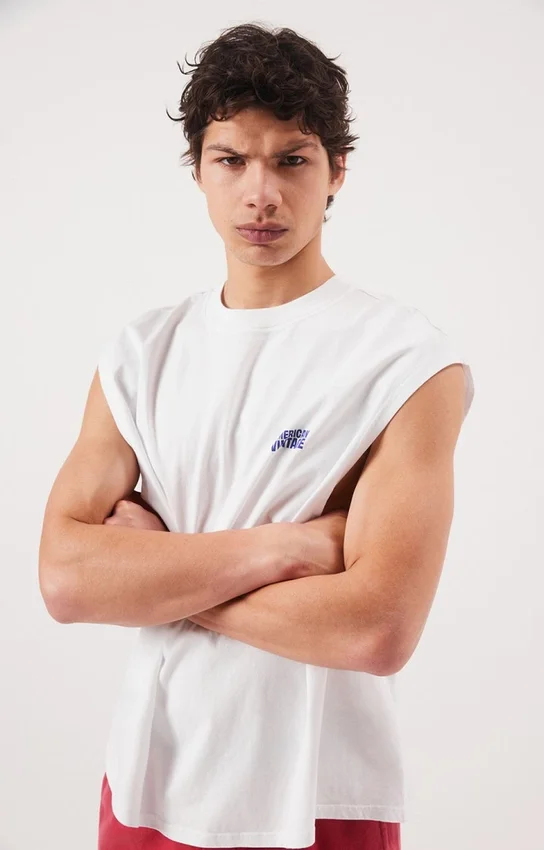Gixy-tanktop voor heren Referentie: MGIX01AE26