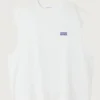 Gixy-tanktop voor heren Referentie: MGIX01AE26