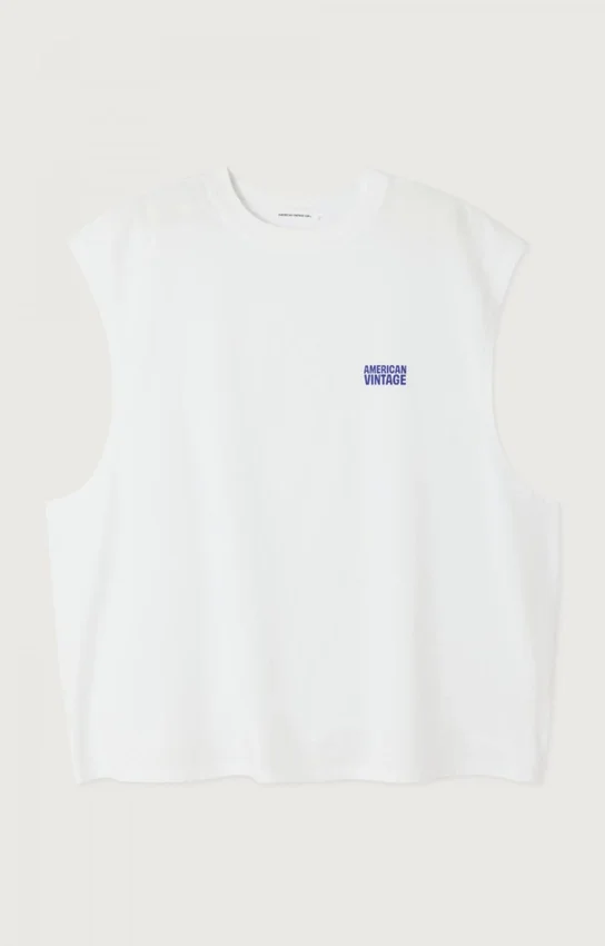 Gixy-tanktop voor heren Referentie: MGIX01AE26