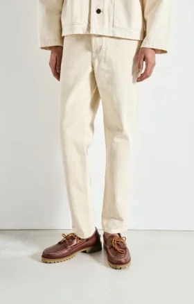 Heren-carrotjeans Snopdog Referentie: MSNOP53H26