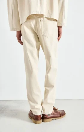 Heren-carrotjeans Snopdog Referentie: MSNOP53H26