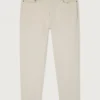 Heren-carrotjeans Snopdog Referentie: MSNOP53H26