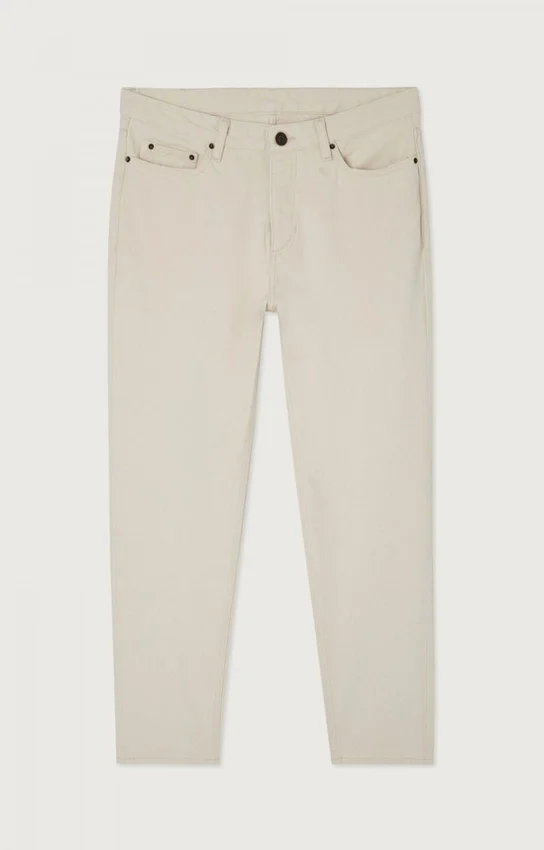 Heren-carrotjeans Snopdog Referentie: MSNOP53H26