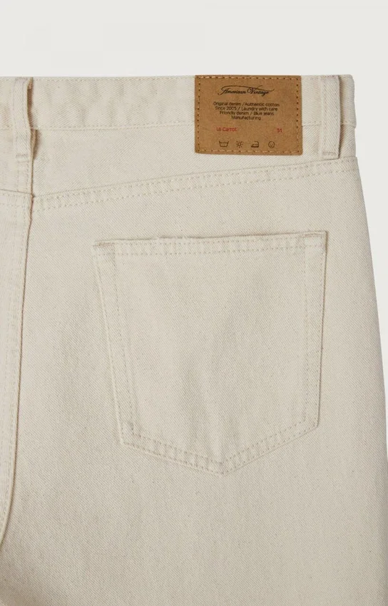 Heren-carrotjeans Snopdog Referentie: MSNOP53H26