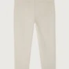 Heren-carrotjeans Snopdog Referentie: MSNOP53H26