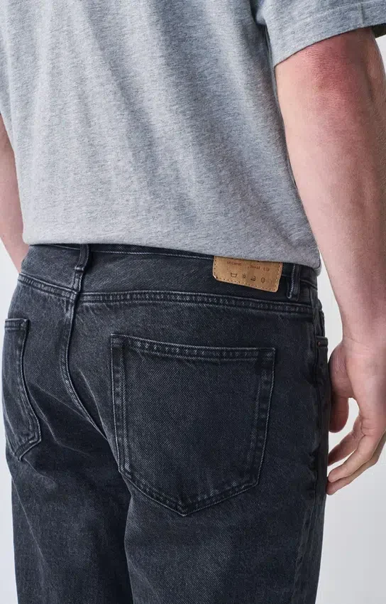 Heren-carrotjeans van Yopday Artikelnummer: MYOP61H26